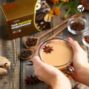 Чай Арт Лайф Индийский масала с молоком и специями
