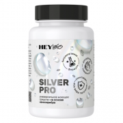 Шипучие таблетки для очистки воды SilverPro от АртЛайф с ионами серебра